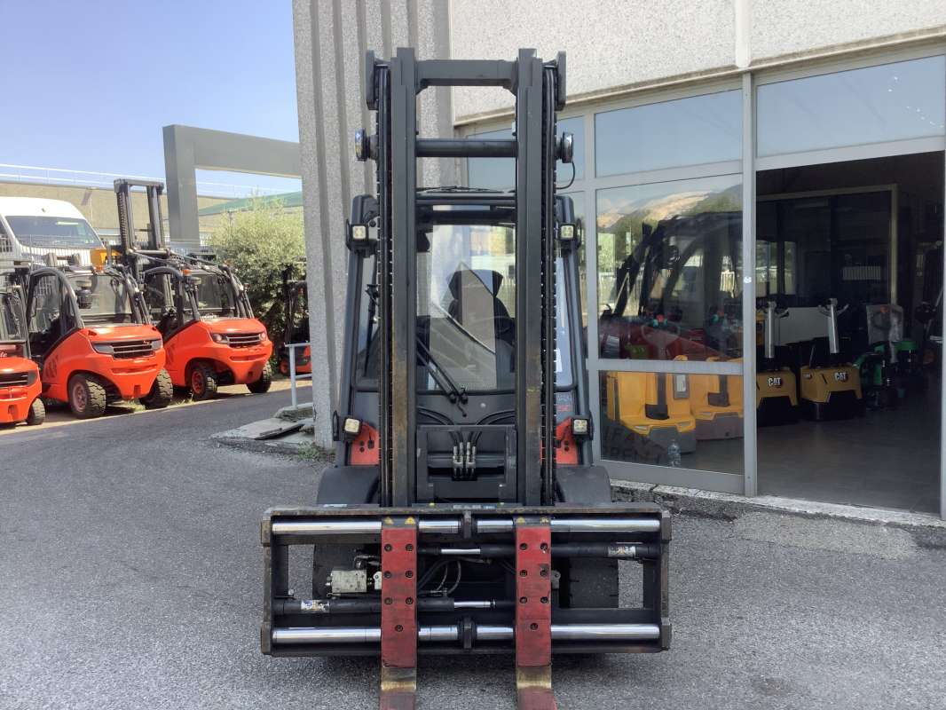 Linde-H50D-02/600
