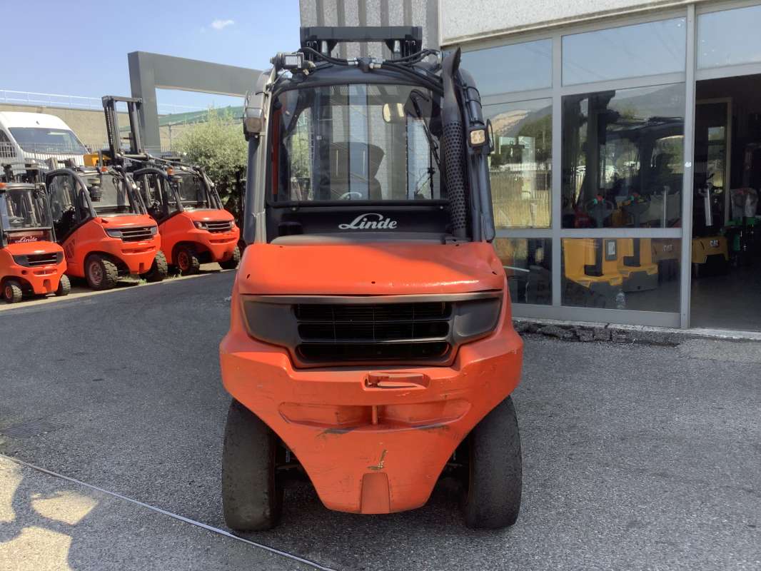 Linde-H50D-02/600