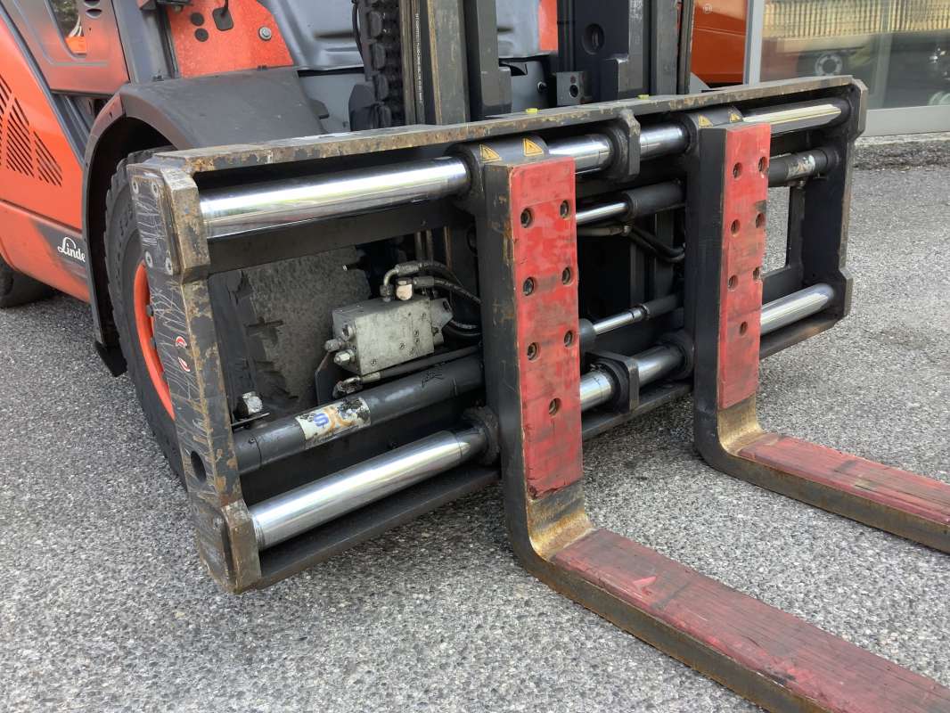 Linde-H50D-02/600