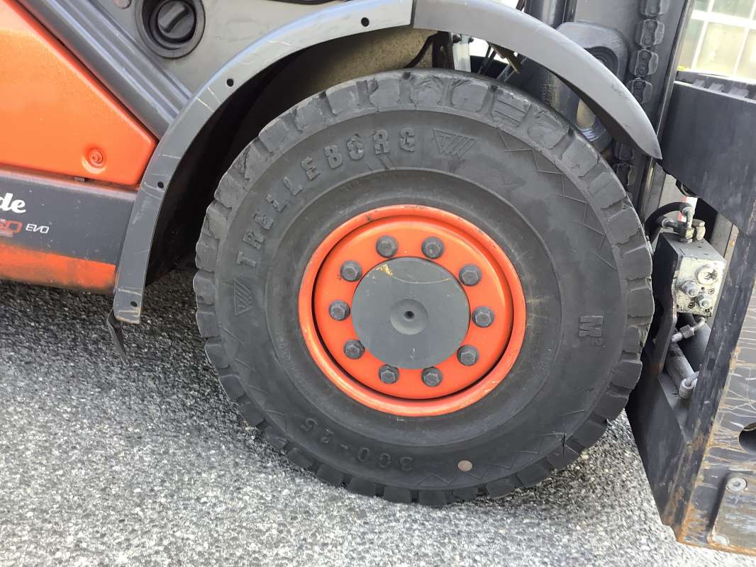 Linde-H50D-02/600