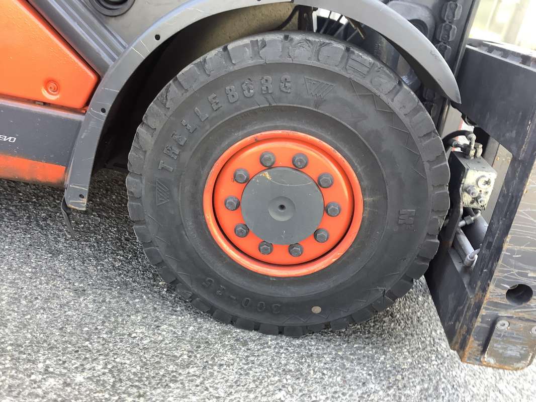 Linde-H50D-02/600