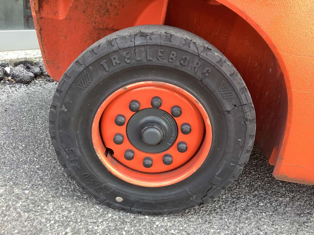 Linde-H50D-02/600