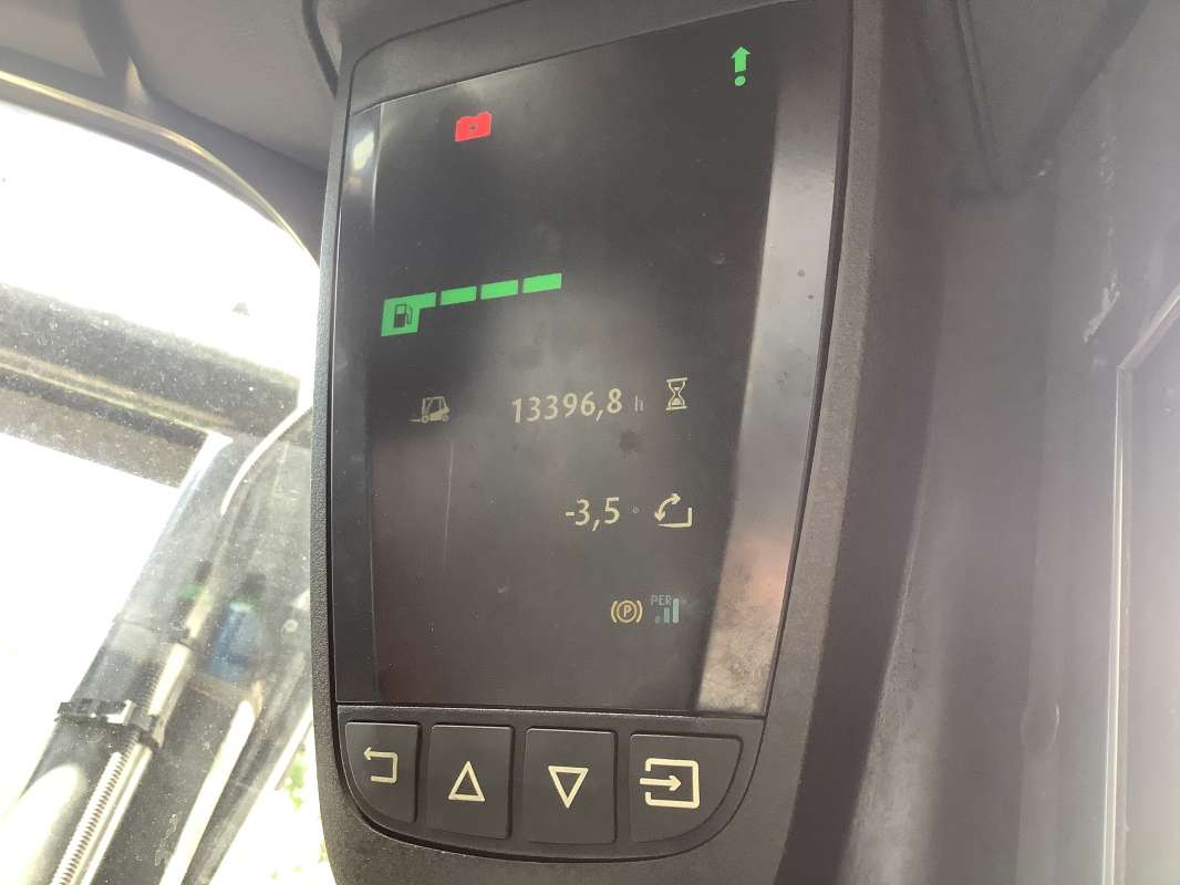 Linde-H50D-02/600