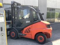 Linde-H50D-02/600