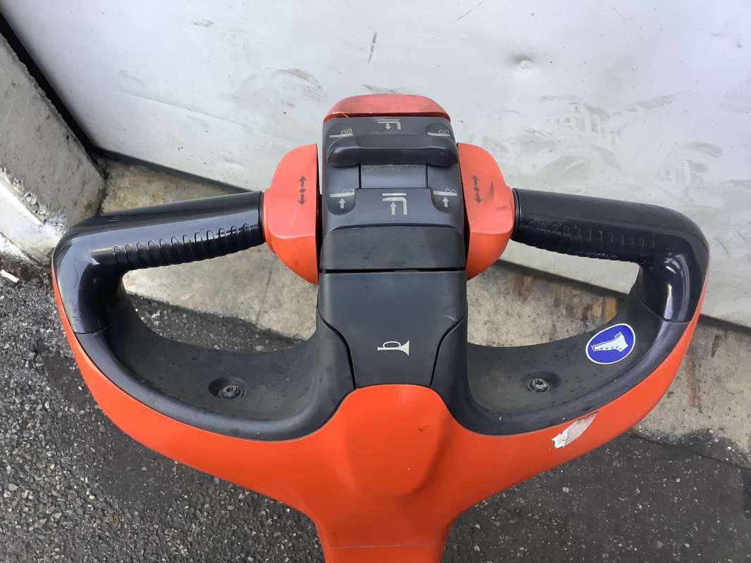 Linde-L14L