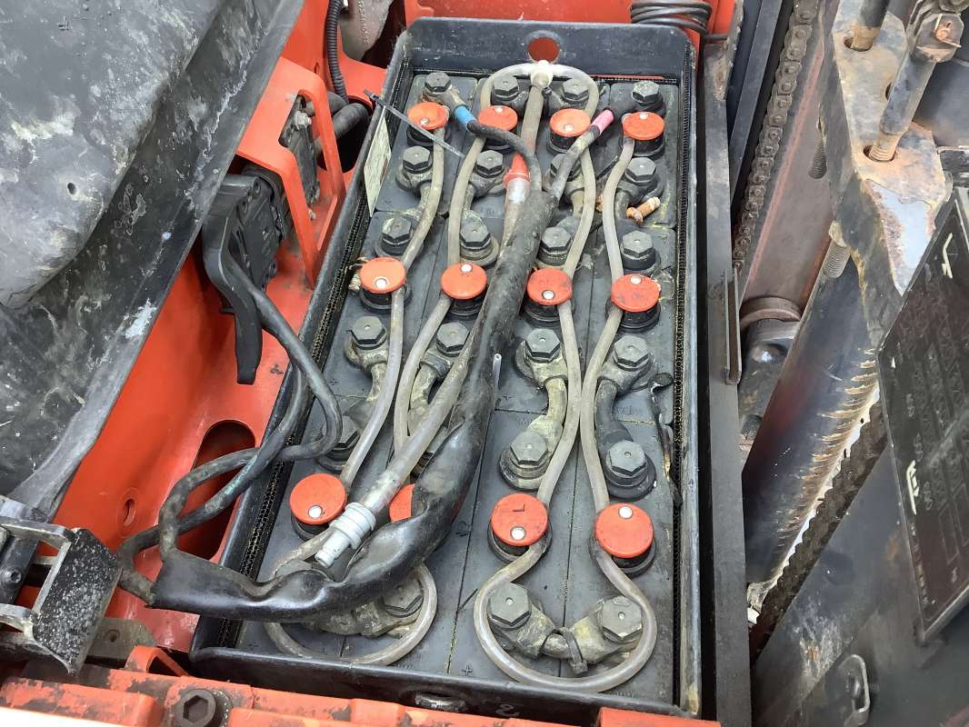 Linde-L14L