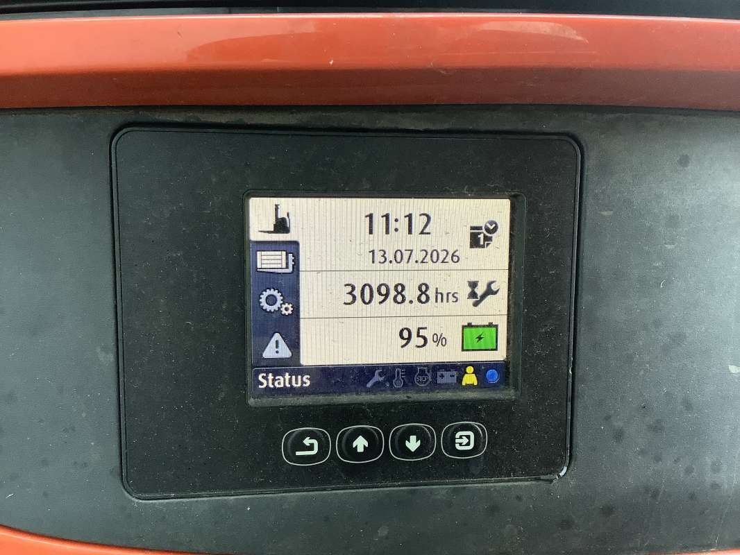 Linde-L14L
