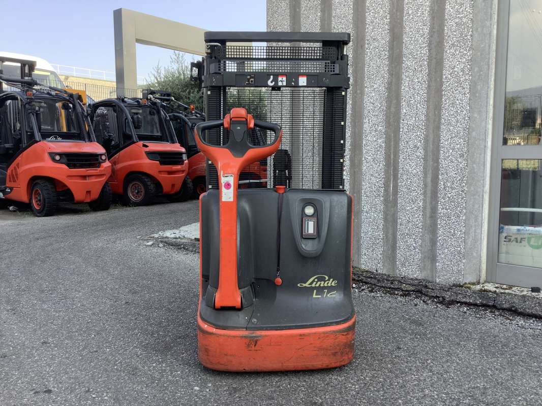 Linde-L12