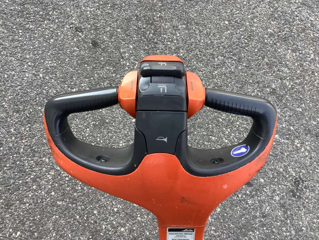 Linde-L12