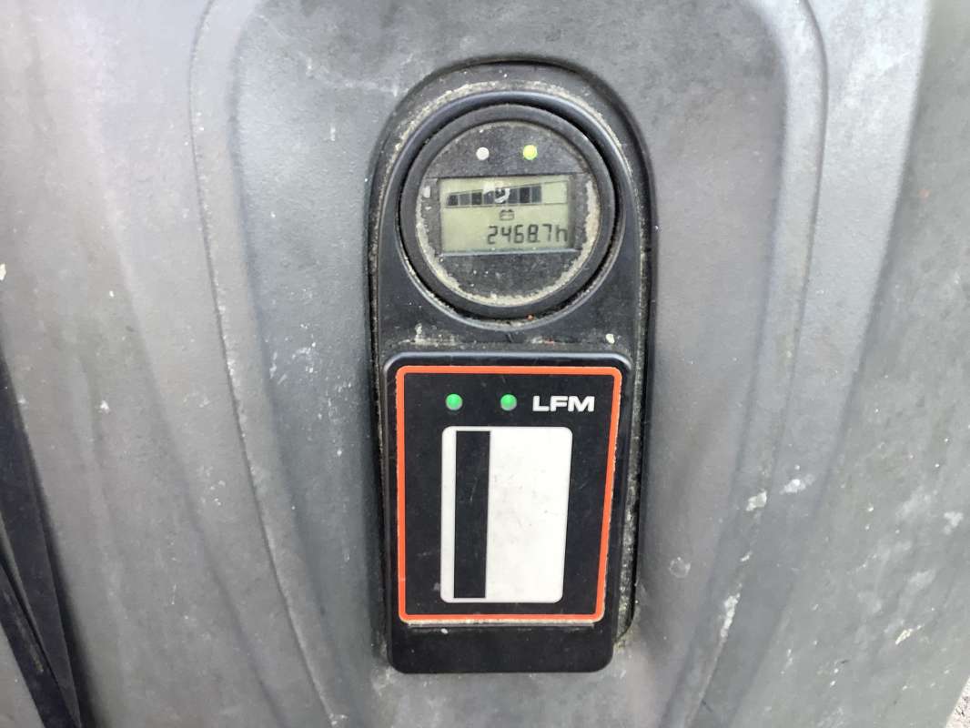 Linde-L12