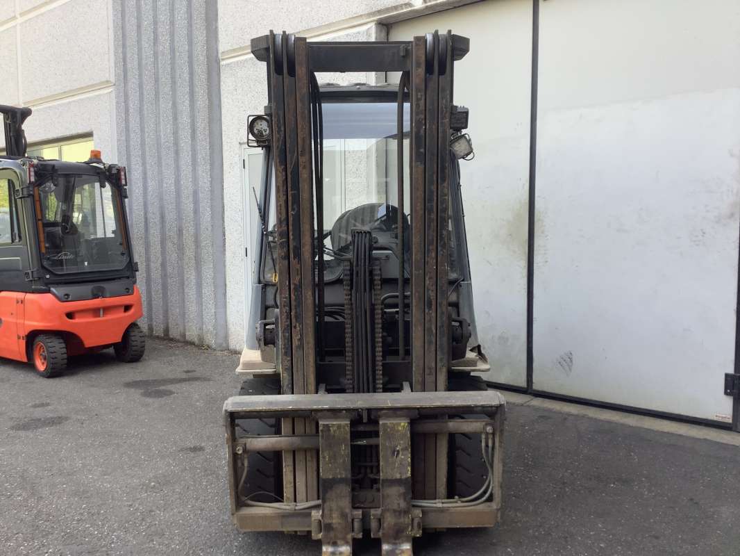Toyota-7FDF25