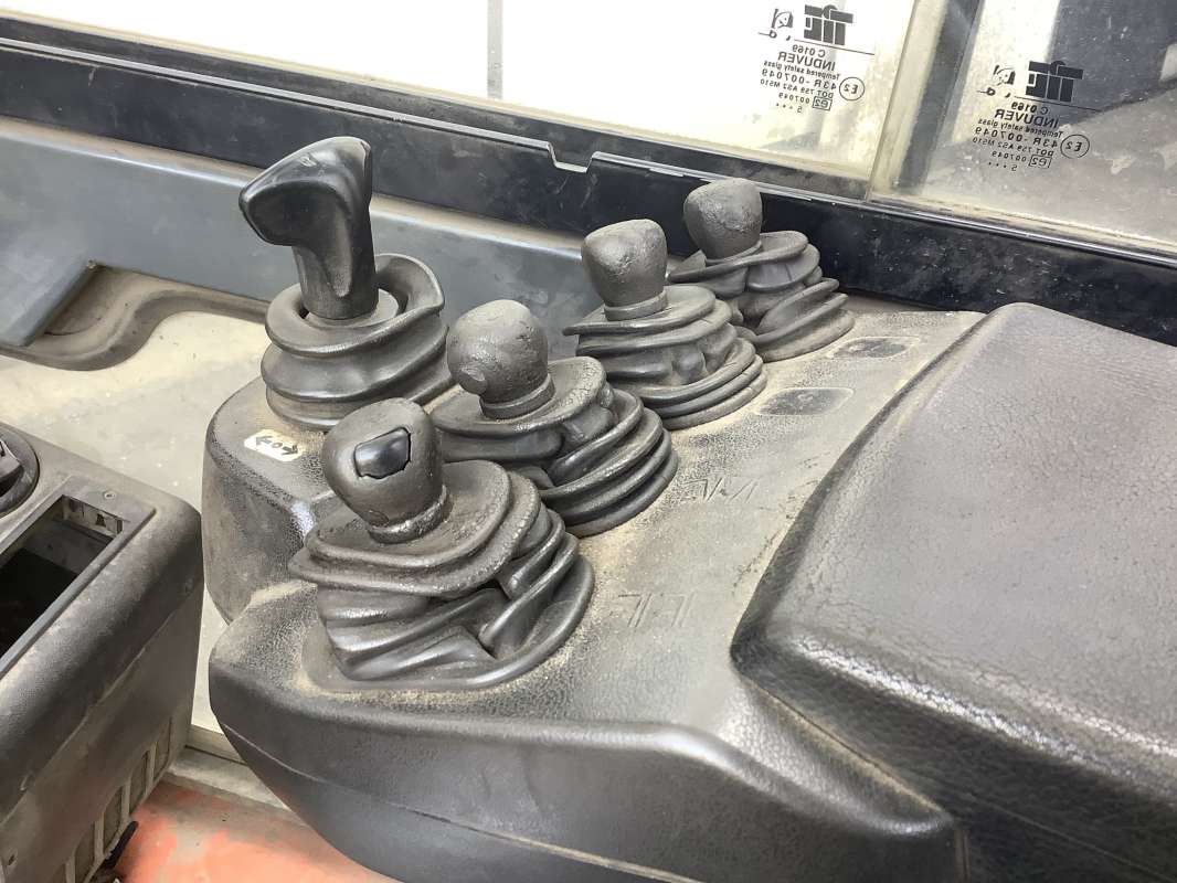 Toyota-7FDF25