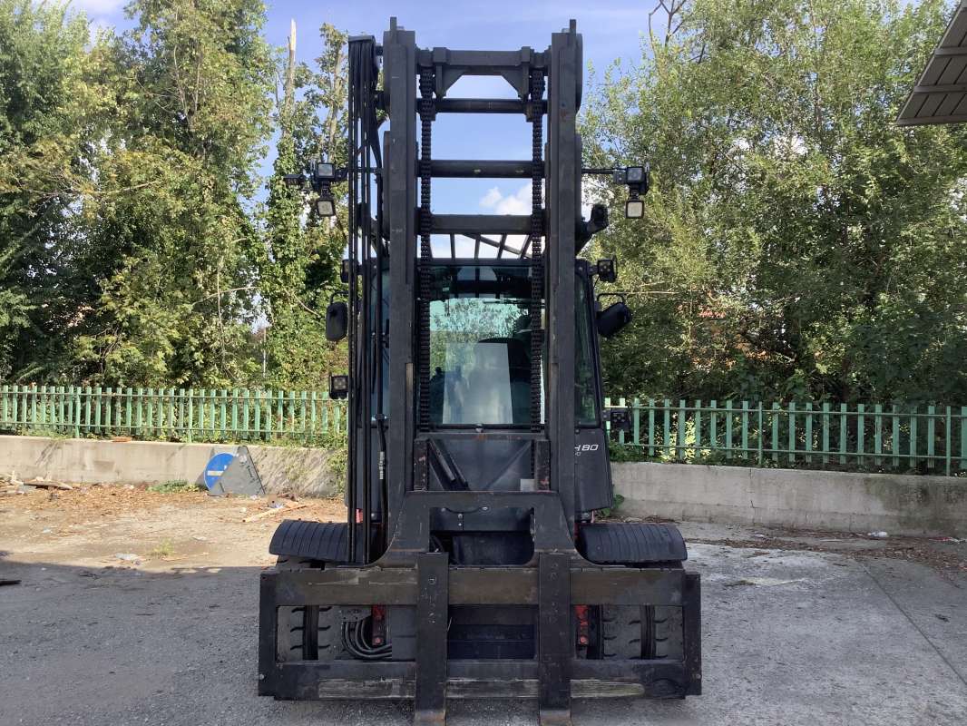 Linde-H80D-03/900