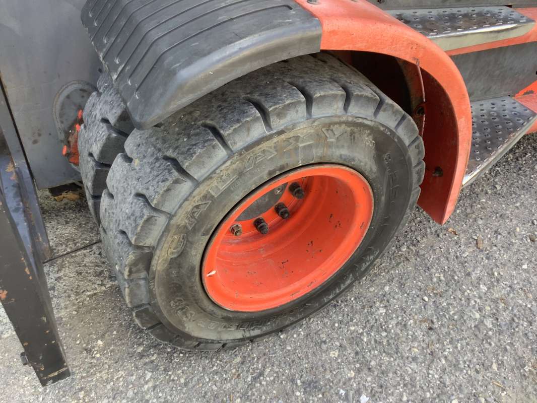 Linde-H80D-03/900
