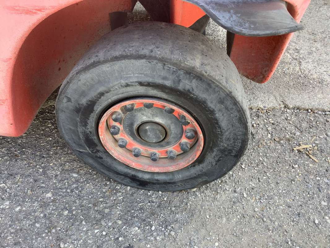 Linde-H80D-03/900