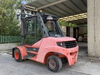 Linde-H80D-03/900