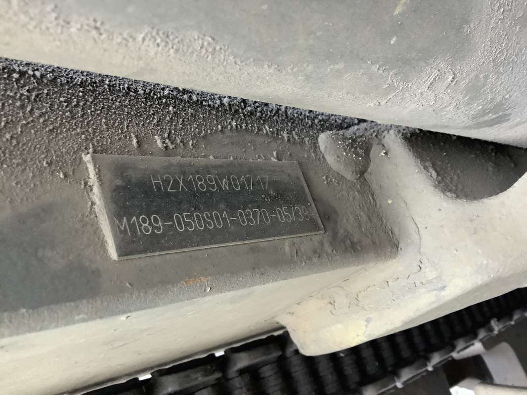 Linde-H50D