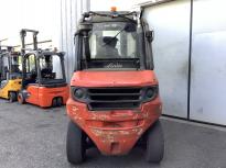 Linde-H50D