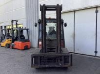 Linde-H50D
