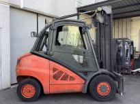 Linde-H50D