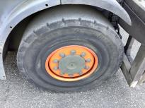 Linde-H50D