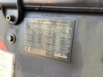 Linde-H50D