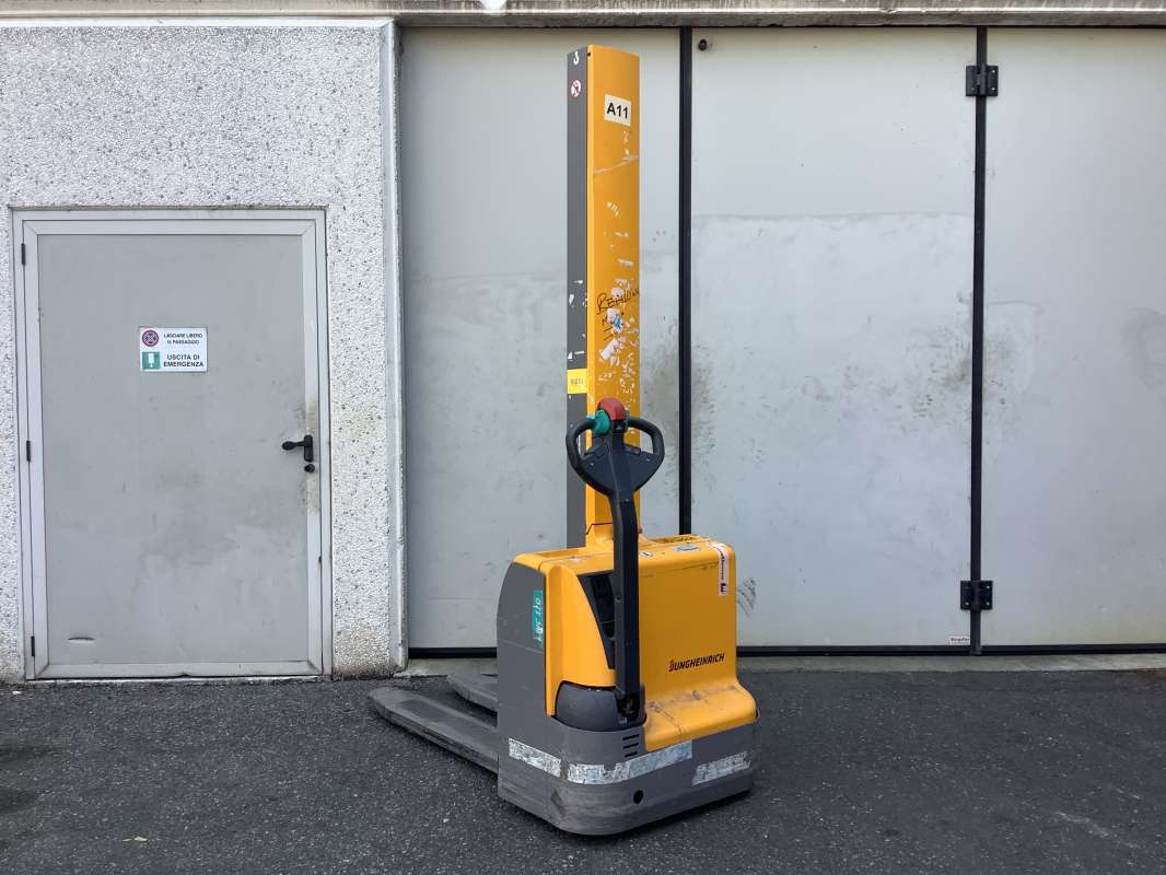 Jungheinrich-EMC 110