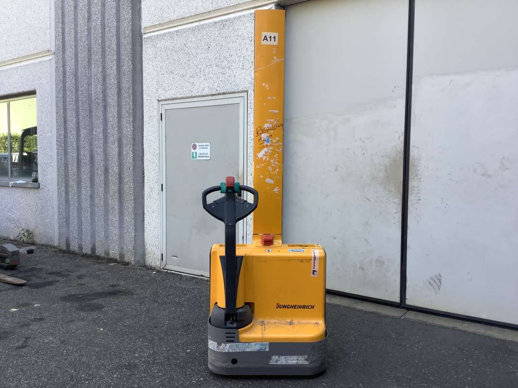 Jungheinrich-EMC 110