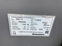 Jungheinrich-EMC 110