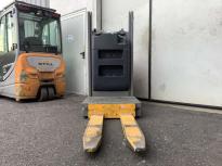 Jungheinrich-EKS 110 L 100 E 