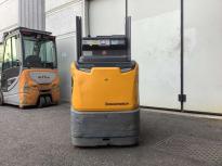 Jungheinrich-EKS 110 L 100 E 