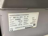 Jungheinrich-EKS 110 L 100 E 