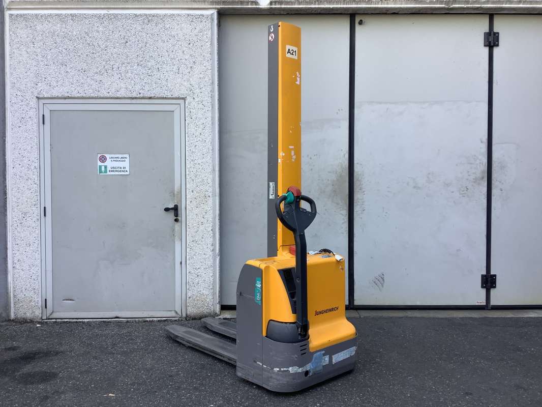 Jungheinrich-EMC 110