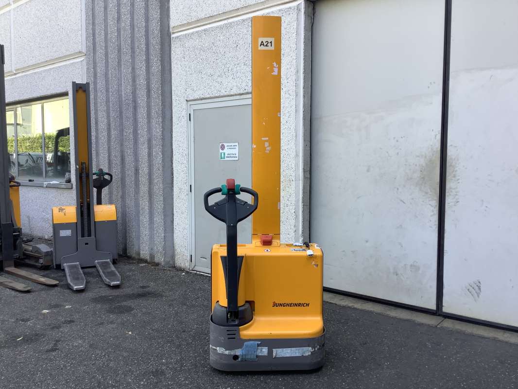 Jungheinrich-EMC 110