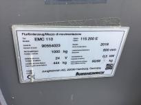 Jungheinrich-EMC 110