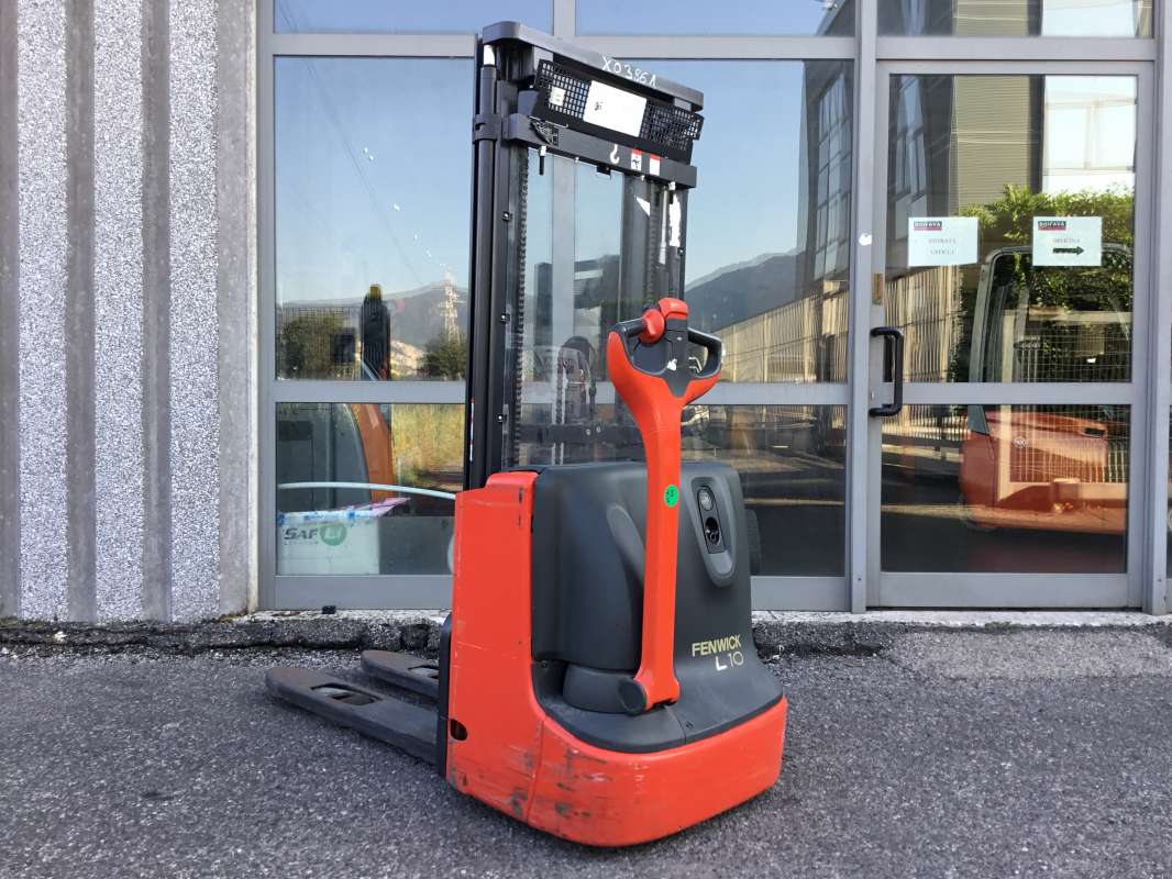 Linde-L10