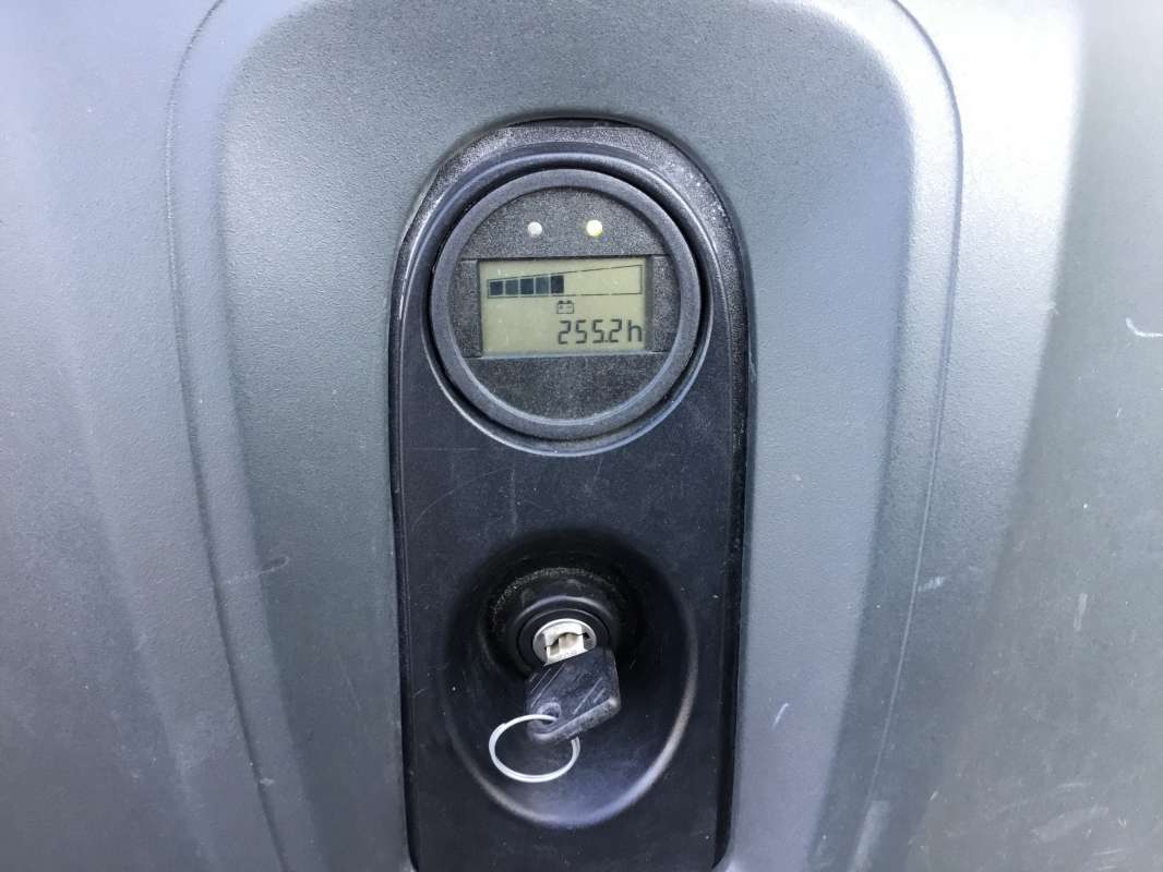 Linde-L10