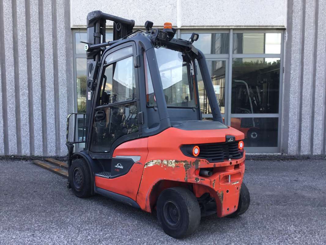 Linde-