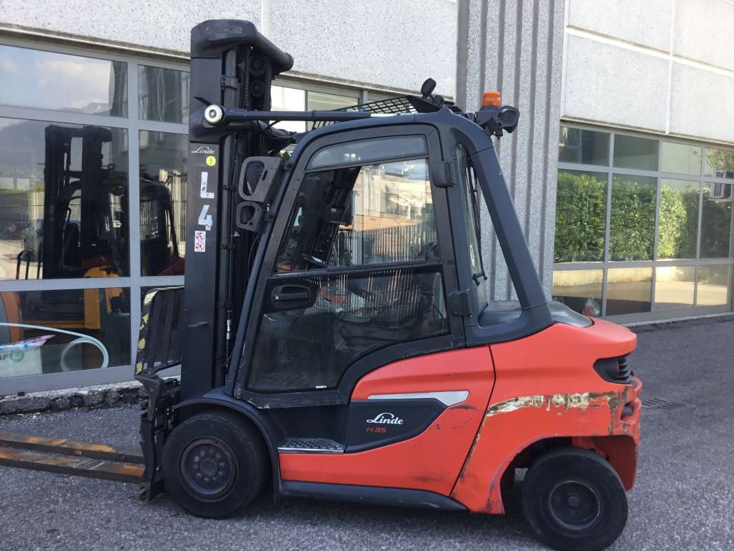 Linde-