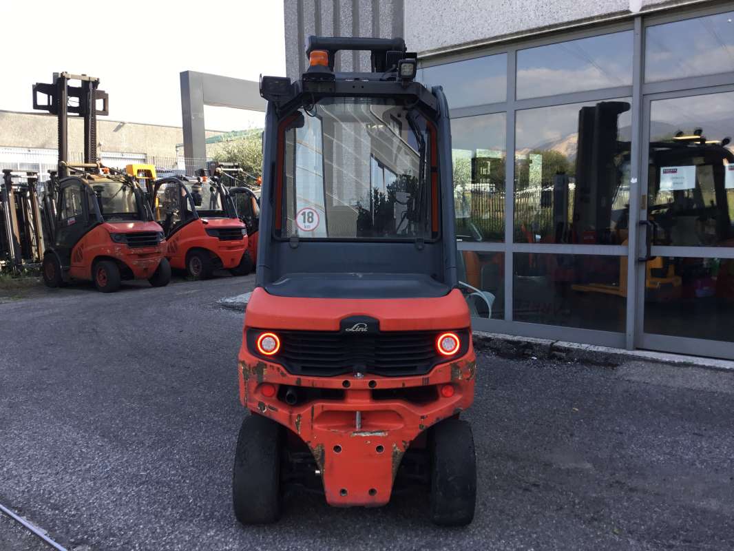 Linde-