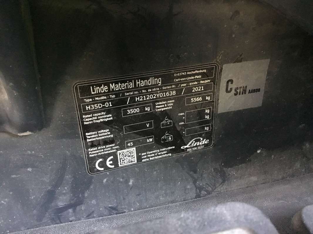 Linde-