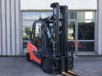 Linde-