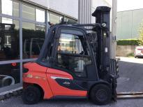 Linde-