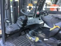 Linde-