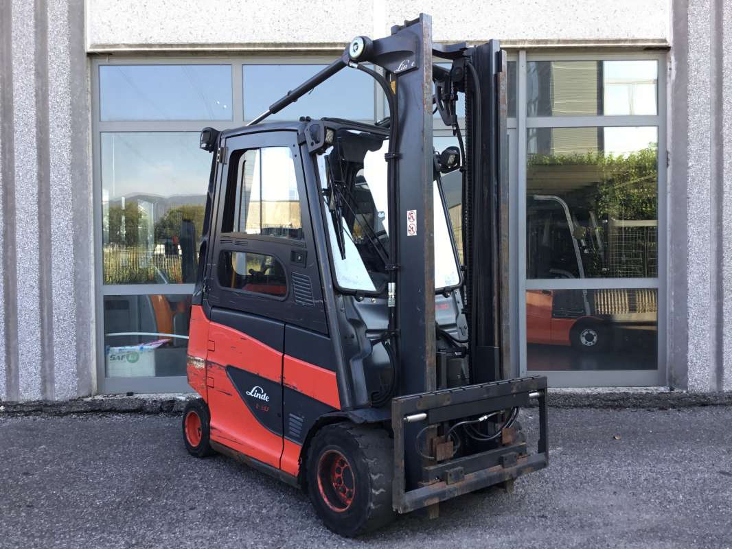 Linde-E30H-01/600