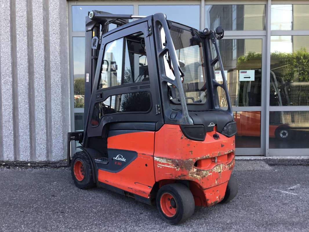 Linde-E30H-01/600