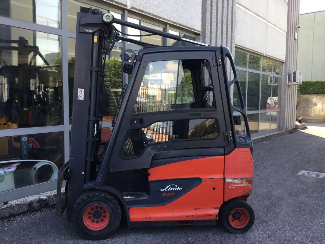 Linde-E30H-01/600