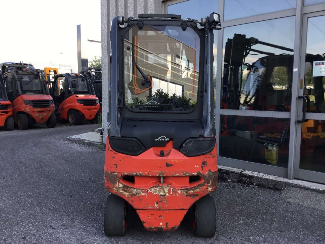 Linde-E30H-01/600