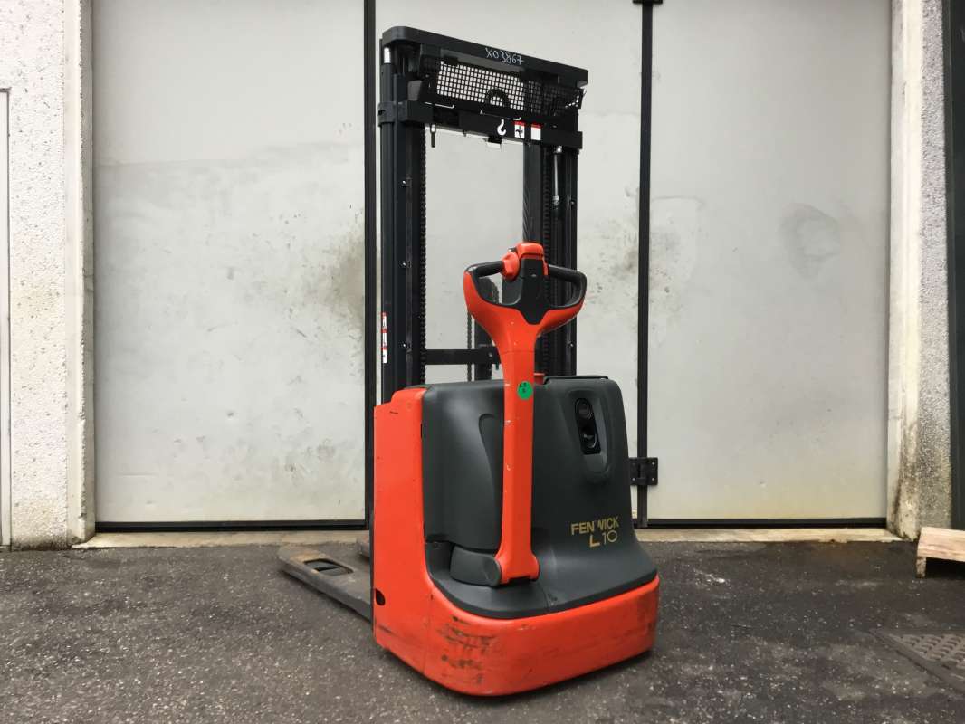 Linde-L10