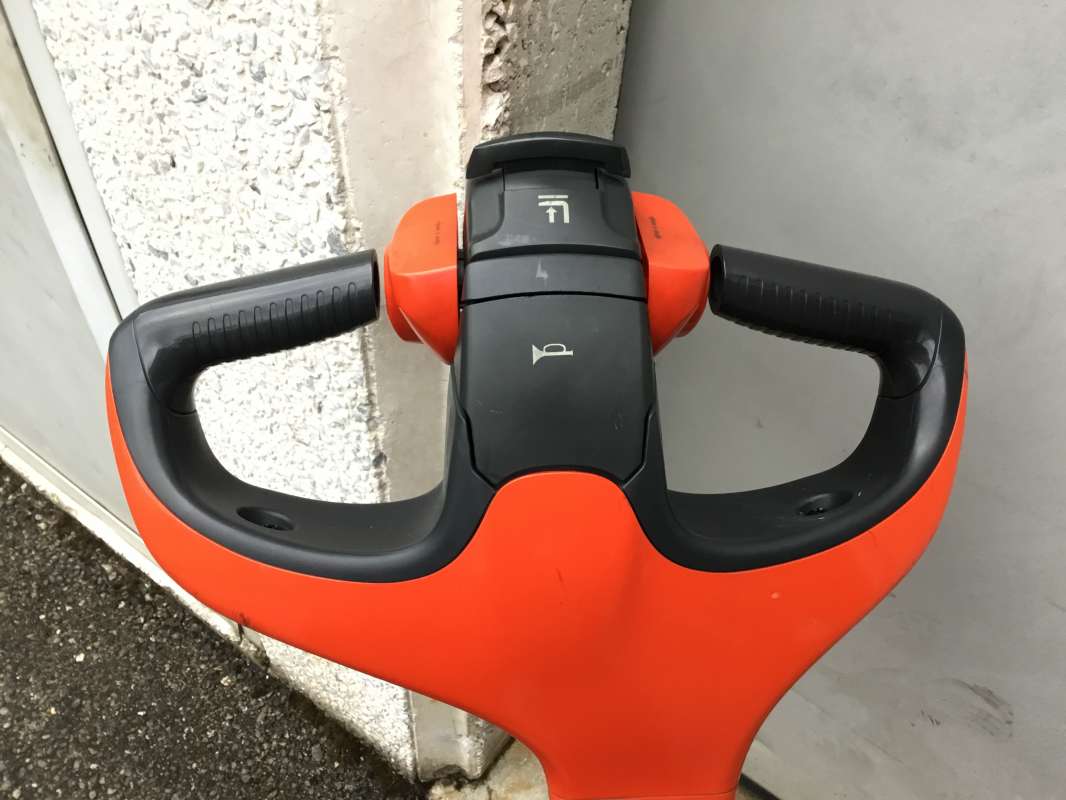 Linde-L10